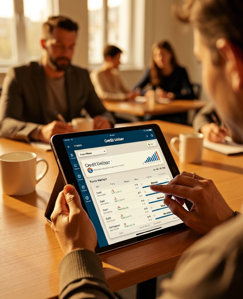 Secure Banking Access