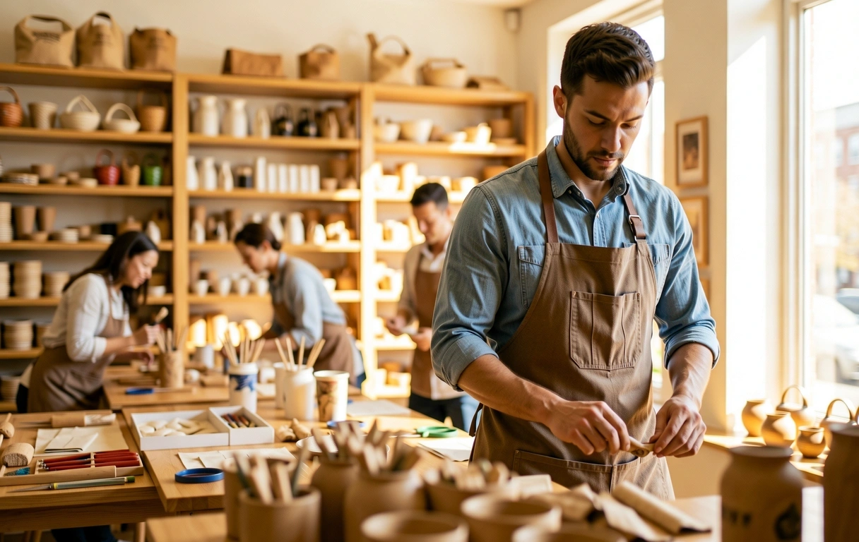 Self Help Federal Credit Union community investment