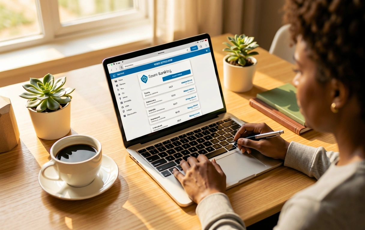 Preparation for loan application