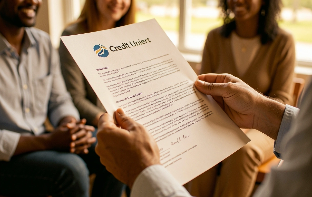 Membership documentation requirements