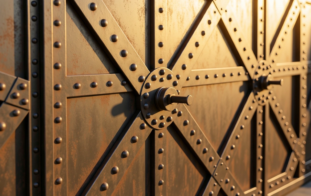 Security representation